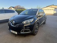 Renault Captur 0.9 TCe Euro 5