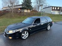 Saab 9-5 SportCombi 2.0 T BioPower Vector