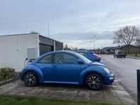 Volkswagen New Beetle 2.0 