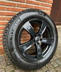 Vinterdäck på fälg Michelin X-Ice North 4 SUV