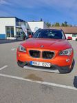 BMW X1 xDrive18d Steptronic Euro 5