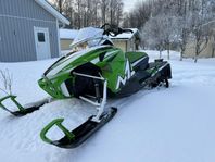 Arctic Cat M6000 SP 141” 2016