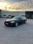 BMW 520 d Touring Steptronic Euro 5