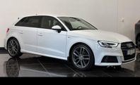 Audi A3 Sportback 30 TFSI S Tronic Proline, S Line Euro 6