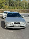 BMW 528 i Sedan Business Euro 2