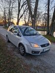 Ford C-Max Focus 1.8 Flexifuel Euro 4