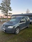 Volkswagen Caddy 1.9 TDI Euro 4