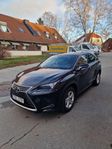 Lexus NX 300h AWD 2.5 AWD E-CVT Executive Euro 6