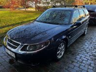 Saab 9-5 SportCombi 2.0 T BioPower Linear