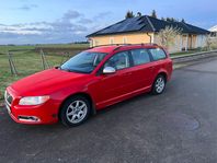 Volvo V70 2.0F Momentum 