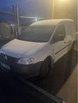 Volkswagen Caddy Skåpbil 2.0 SDI Euro 3