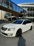 Skoda Octavia Kombi 1.6 TDI Ambition, Drivers Edition Euro 5