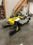 Ski doo xrs 850 -19