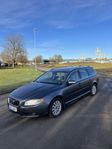 Volvo V70 2.4D Summum Euro 4