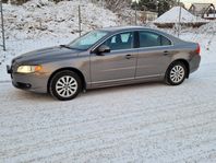 Volvo S80 2.4D Momentum Euro 4