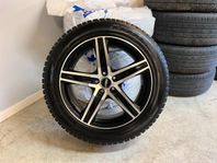 Vinterhjul Friktion 18” Peugeot 3008/5008, 5/108