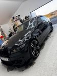 BMW 325i A-traktor