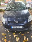 Toyota Auris 5-dörrar 1.4 D-4D Euro 4