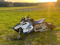 Polaris 600 Switchback -13