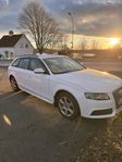 Audi A4 Avant 2.0 TDI DPF Euro 5