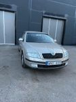 Skoda Octavia 2.0 FSI Euro 4