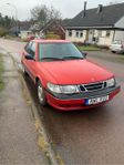 Saab 900 5-dörrar 2.3