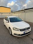 Volkswagen Passat Variant 2.0 TDI BMT Euro 5 / kamrem-bytt