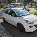 Opel Adam 1.4 Euro 5 100 hk sportpaket