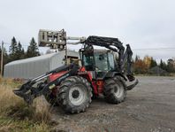 huddig 1160 rototilt lift 2003