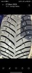 4 st nya Toyo Ice Freezer 235/55 R19