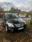 Mercedes-Benz B 180 NGT BlueEFFICIENCY