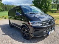 VW Transporter T32 2.0 TDI Euro 6 Dieselvärmare 