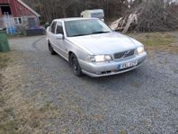 Volvo S70