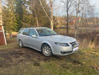 Saab 9-5 SportCombi 2.0 T BioPower Griffin, Linear