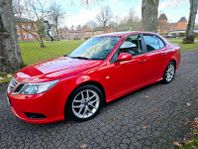 Saab 9-3 SportSedan 2.0t BioPower Vector Euro 4