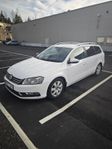 Volkswagen Passat Variant 2.0 TDI BMT 4Motion Euro 5