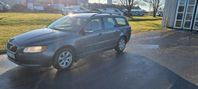 Volvo V70 2.0 Flexifuel Kinetic Euro 4