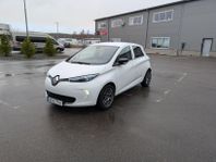 Renault Zoe 22kwh