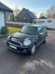 MINI Clubman Cooper S Euro 5