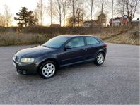 Audi A3 1.6 8v Attraction, Comfort Euro 4