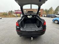 BMW X4 xDrive20d Steptronic Euro6 Besiktigad/Servad S+V däck