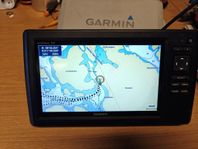 Garmin Kartplotter