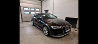 Audi A6 allroad quattro 3.0 TDI V6 clean diesel quattro S Tr