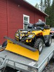 CAN-AM Outlander 500 Max xt 