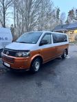 Volkswagen Caravelle 2.0 TDI Trendline Euro 5