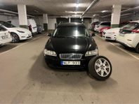 Volvo V70 2.5T Kinetic Euro 4