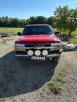 Chevrolet  Tahoe 5.3 V8 (importerad)