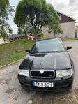 Skoda Octavia Tour 1.8 T Euro 4