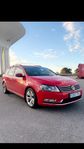 Volkswagen Passat Variant 2.0 TDI BlueMotion 4Motion Euro 5