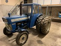 Ford 3000 Dexta